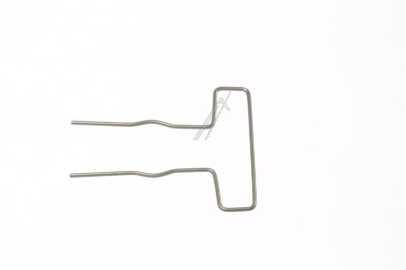 Druckfeder für Kaffeemaschine Bosch 00419978 Brühkolben