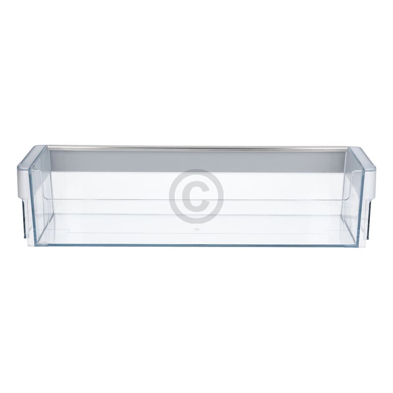 Türfach unten SIEMENS 00704703 442x122x100mm für Kühlschrank KühlGefrierKombination