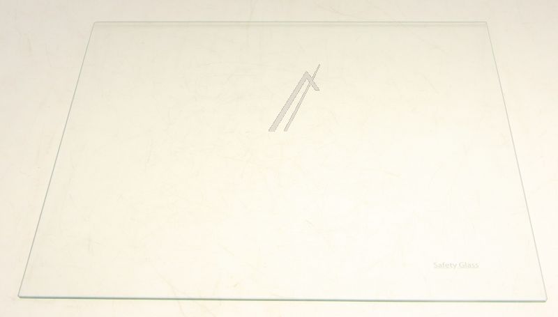 Glasplatte für Kühlschrank Beko C00879547 Kühlregal