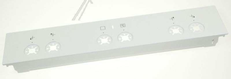 Bedienblende 00670182