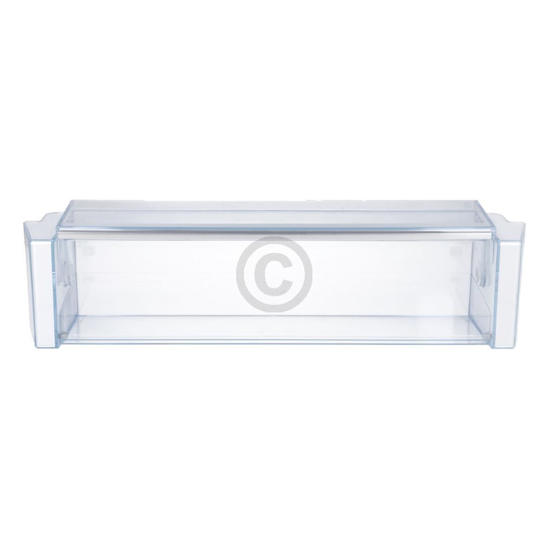 Abstellfach BOSCH 11001899 Butterfach 435x100mm für Kühlschranktüre KühlGefrierKombination