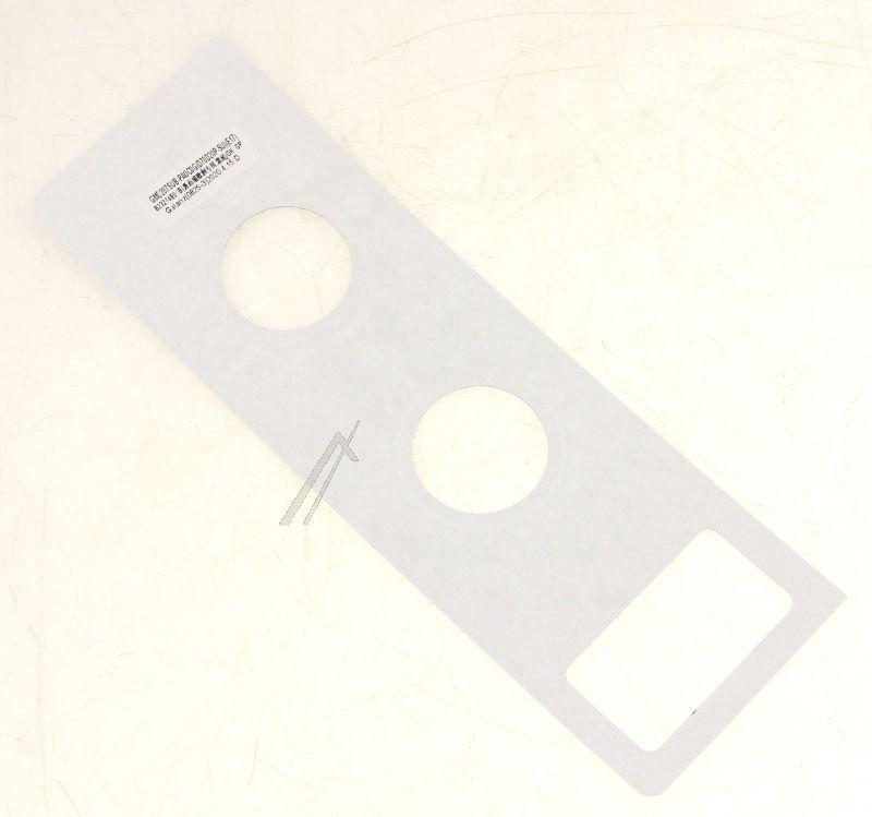 Dämmplattenbelag für Mikrowelle Whirlpool Indesit 488000568450 Mikrowellenisolierung