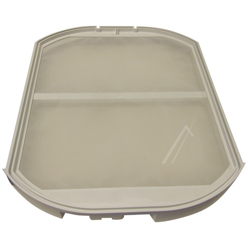 Flusensieb für Beko Staubsauger C00897080 Feinstaubfilter