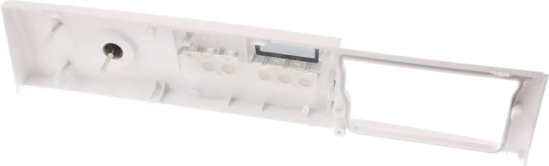 Bedienblende 11021009