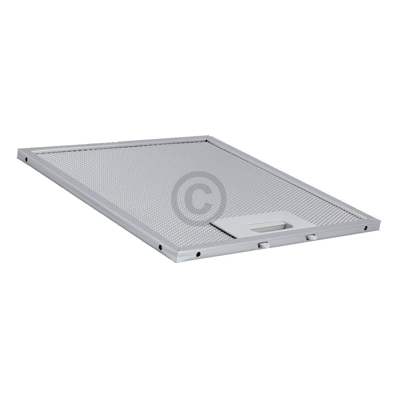 Metallfettfilter Küppersbusch 545088 248x222mm für Dunstabzugshaube