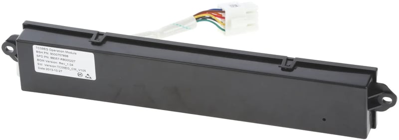 Bedienmodul 00623224