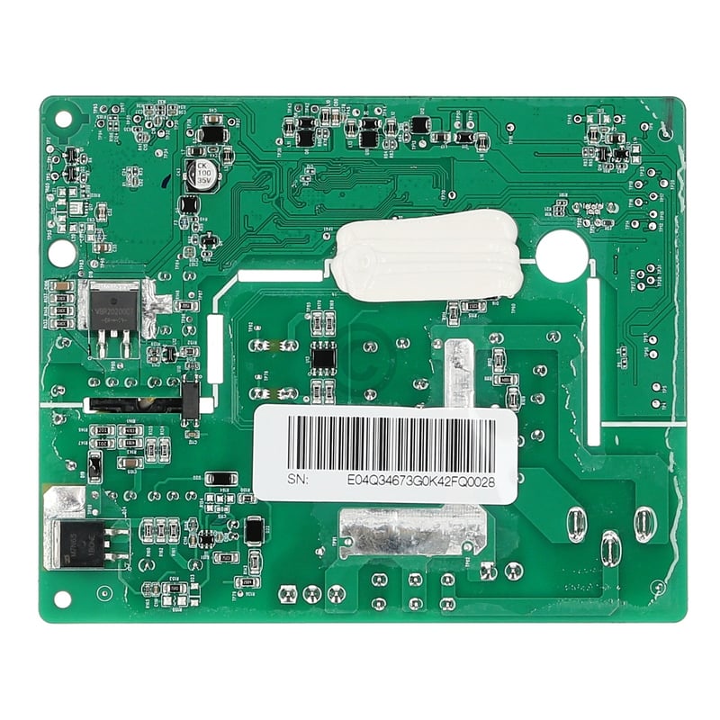 Main board of station（Water tank version） 201-2466-0013