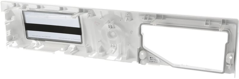 Bedienblende 11015598