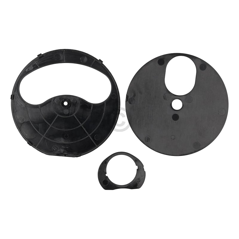 Right mopping motor decorative covers 201-2425-1039