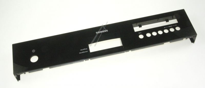 Blendenkasten für Gehäuseteile Bosch 00434409 Gehäuseabdeckung