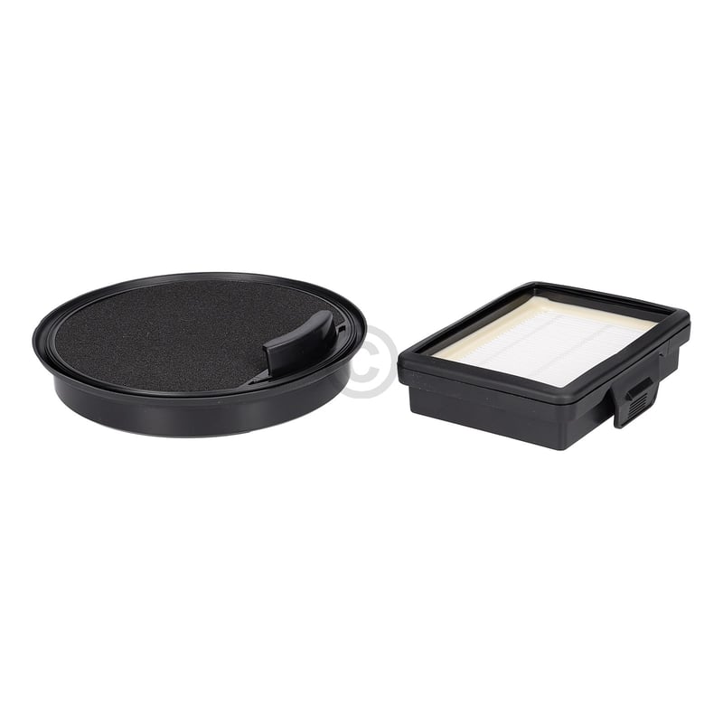 HEPA-Hygienefilter für Bosch Staubsauger 17006053 Hochleistungsfilter