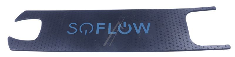 Trittbrett Deckpad Pro SoFlow 800.212.02 für E-Scooter SO4 PRO