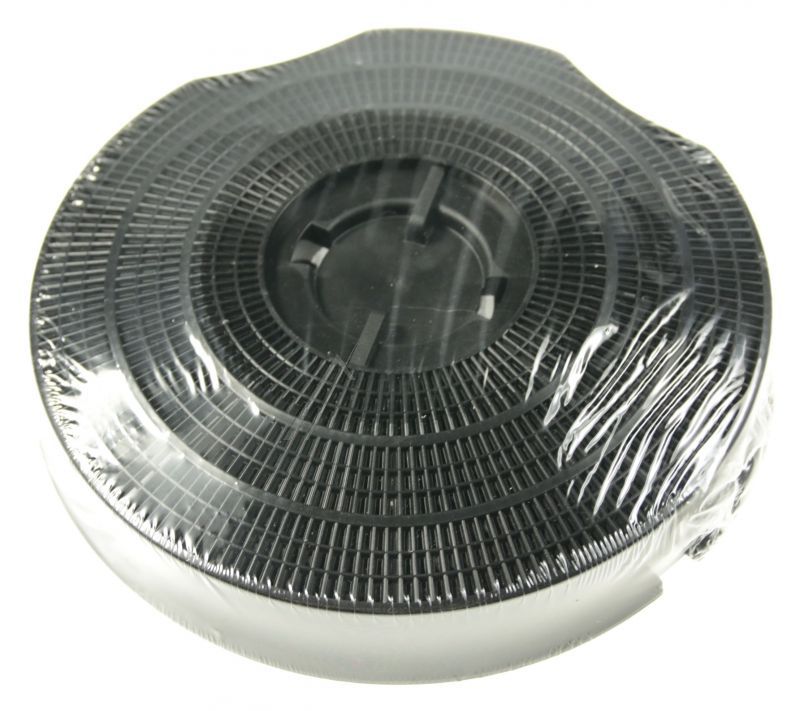 Kohlefilter Type30 Electrolux 902980059/7 MCFE13 240mmØ für Dunstabzugshaube
