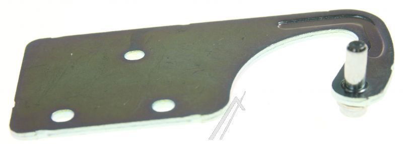 Oberscharnier für Kühlschrank Meiling 890035885 - Tür, Befestigung