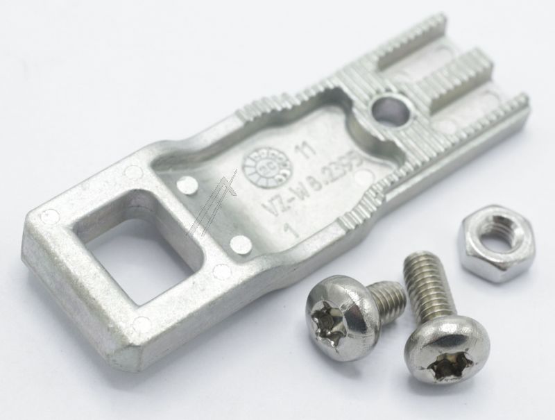 Türverriegelungshaken für Whirlpool Indesit Geschirrspüler 482000007377