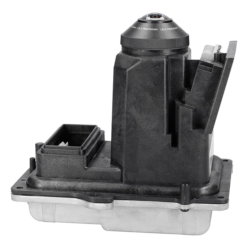 Elektronik & Kamera Modul Ecovacs 201-2452-0058 für Staubsauger-Roboter Ecovacs