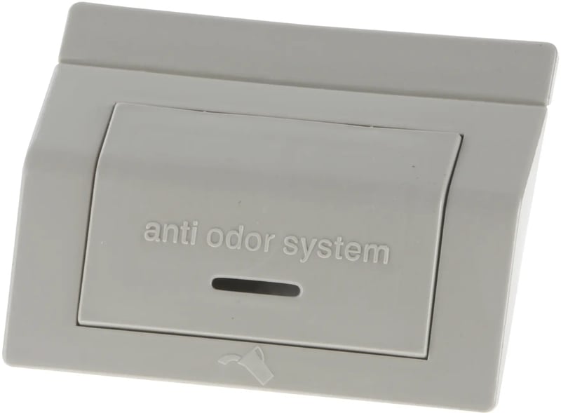 Abdeckung für Sonstige Gehäuseteile Bosch 00612834 Schutz, Staubschutz