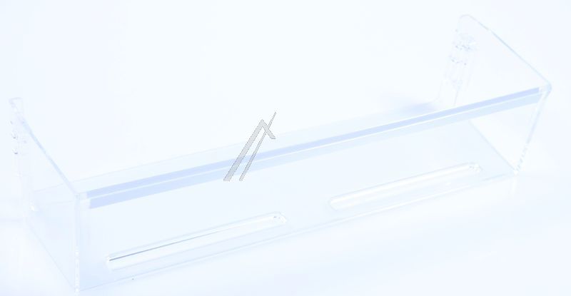 Türfach für Kühlschrank Homa 2207503258 Ablage für Tür Klar