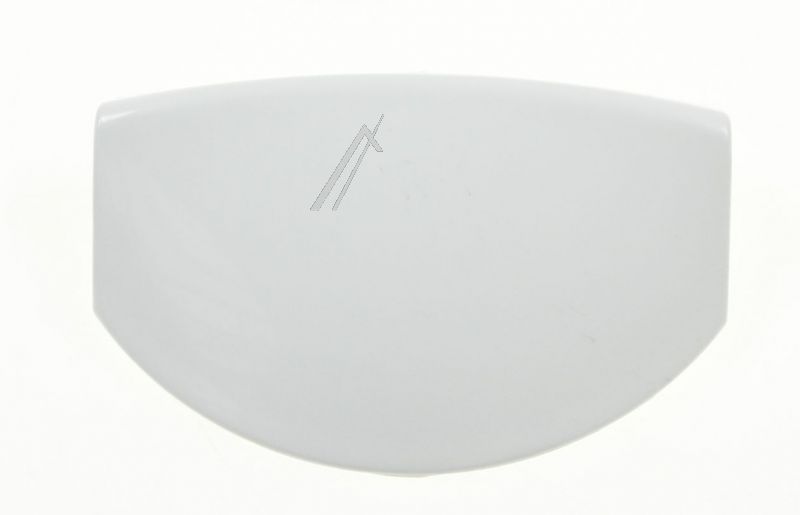 Waschmaschinen-Griff für Electrolux 1320361015 Weiß Kunststoff