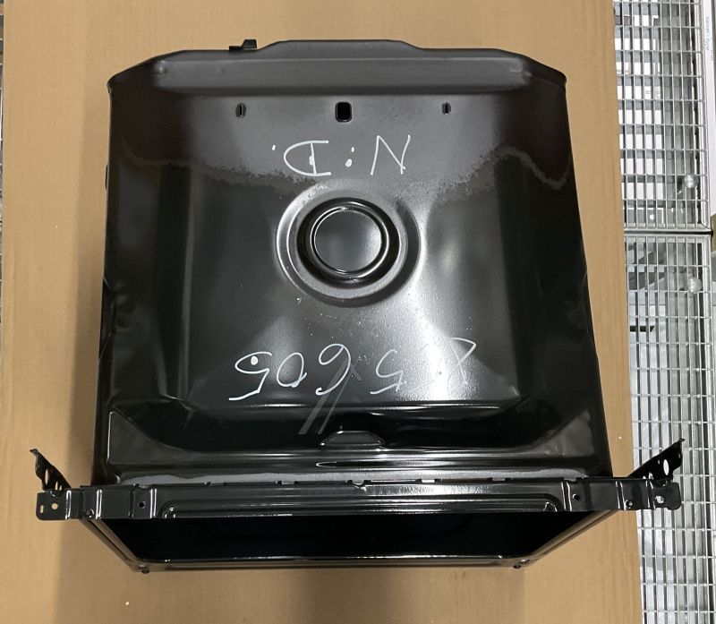 Heizlüfter für Ofen Hisense/Gorenje 855605 Gebläse