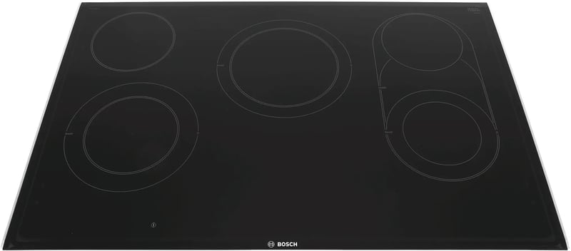 Glaskeramikfläche 00773491