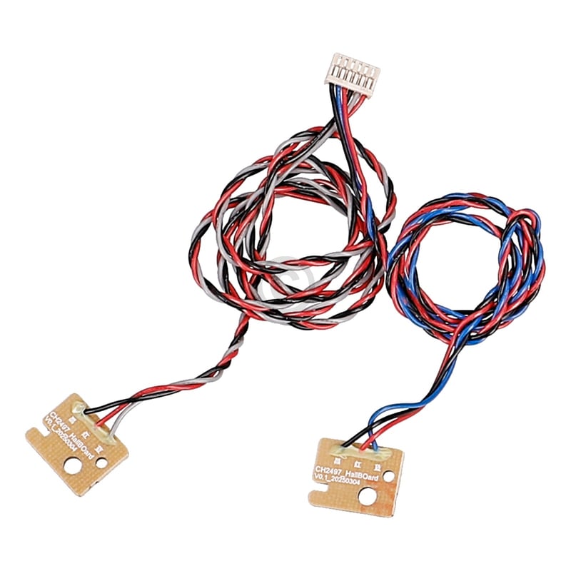 Water tank detection board Ecovacs 201-24A3-0176 für Staubsauger-Roboter Ecovacs