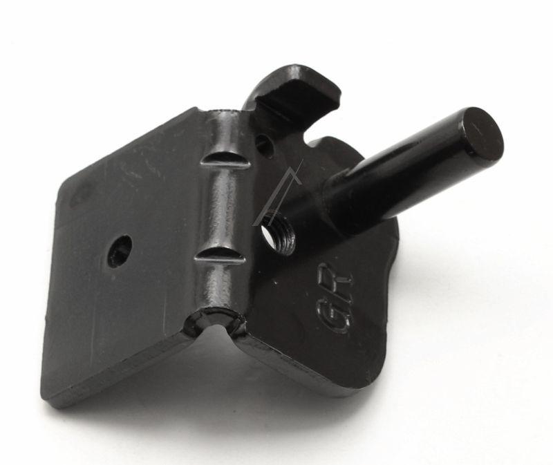 DA61-04190A Scharnier für Kühlschrank Samsung DA6104190A Tür, rechts unten