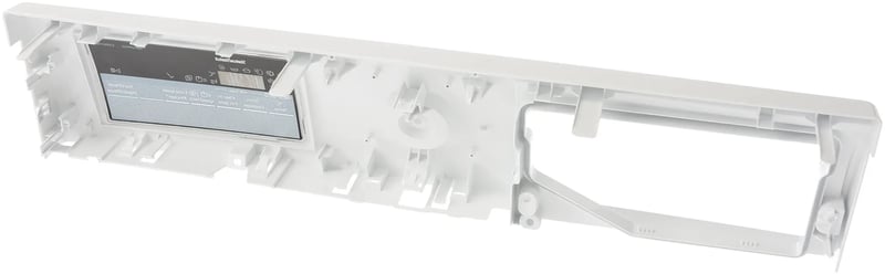 Bedienblende 11014284