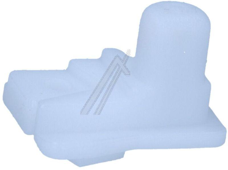 Bodenabdeckungshalter für Kühlschrank Beko C00882200 rechts, Natur