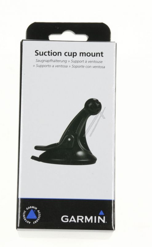 Garmin Saugnapfhalterung für KFZ 0101074700 Saugnapf, Kugel