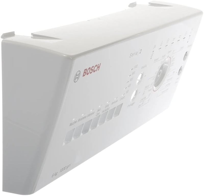 Bedienblende 11012011