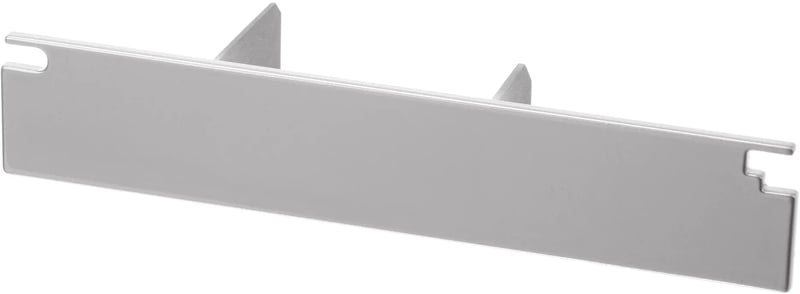 Abdeckung für Allesschneider BSH-Gruppe 00626351 Schutz, Kunststoff