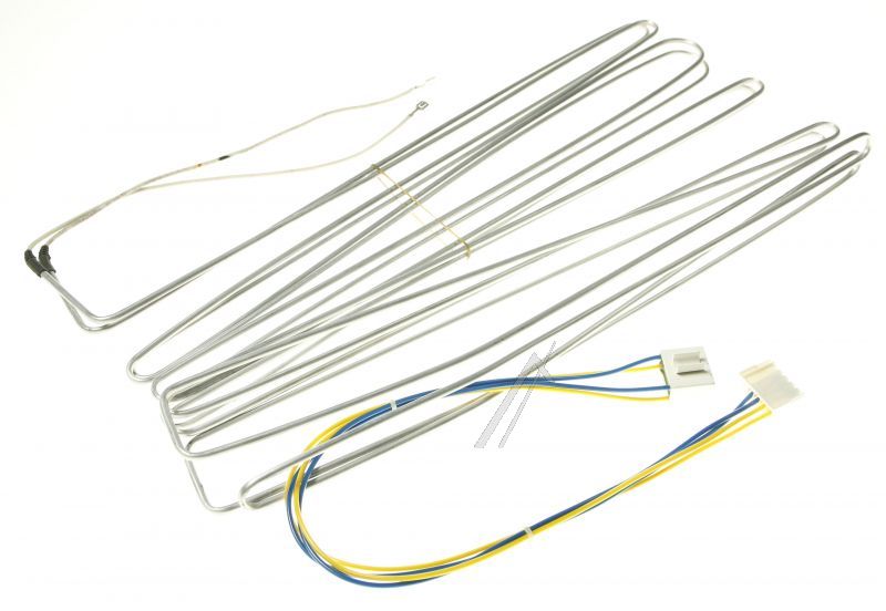 Whirlpool Indesit Kühlschrank Abtauheizung 482000031248 180W, 72°C, Trockengehschutz