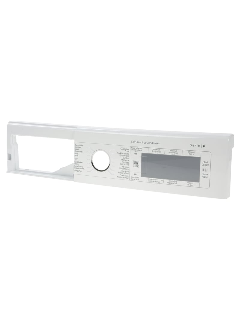 Bedienblende 11006200