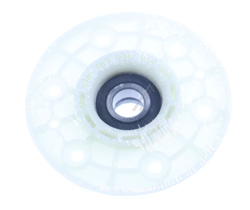 Bottich-Kugellager-Scheibe für Geschirrspüler Candy 43011931 Antrieb