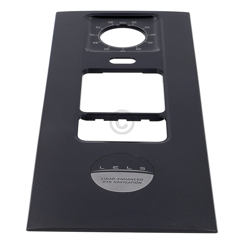 Upper decorative cover 201-2452-0054