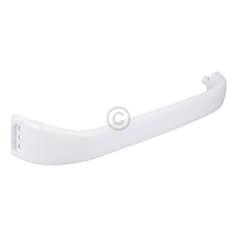 Türgriff passend für Bosch 00369547 BLUPARTS an Kühl-Gefrierkombination 10105960