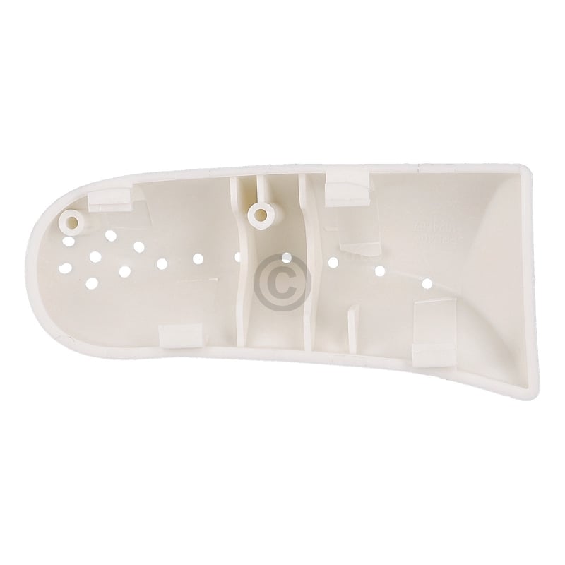 Trommelrippe wie Candy 41024567 für Waschmaschine 10105143