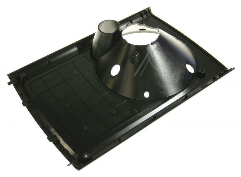 Gehäusedeckel für Saeco Kaffeemaschine 421944071971 Oberteil