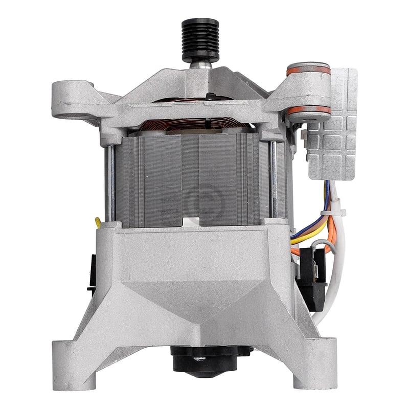 Universalmotor für Waschmaschine Midea 11002011003677 Hochleistung, langlebig