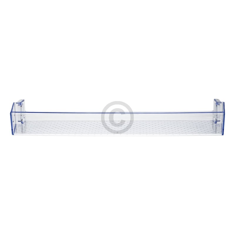 Türfach mitte für Kühlteil beko 4638020600 430x49mm in Kühlschrank KühlGefrierKombination