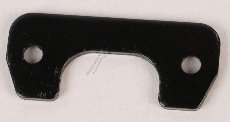 Hintere Gabelbegrenzungsplatte Segway-Ninebot CA.02.04.2125.00 für E-Scooter E3 PRO Gehäuse