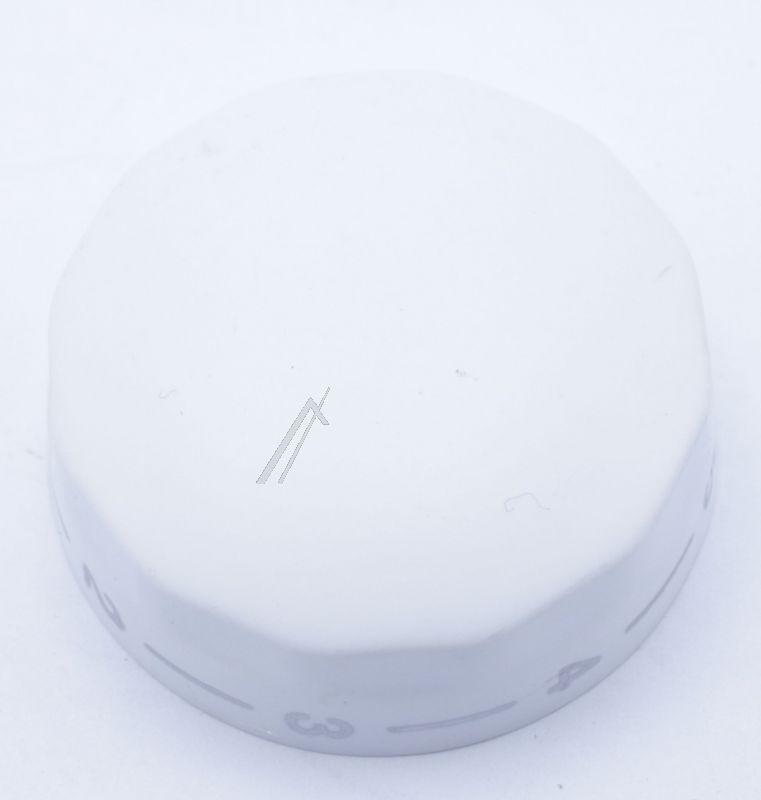 Thermostatknopf für Kühlschrank Homa 2207100008 Temperaturregelung