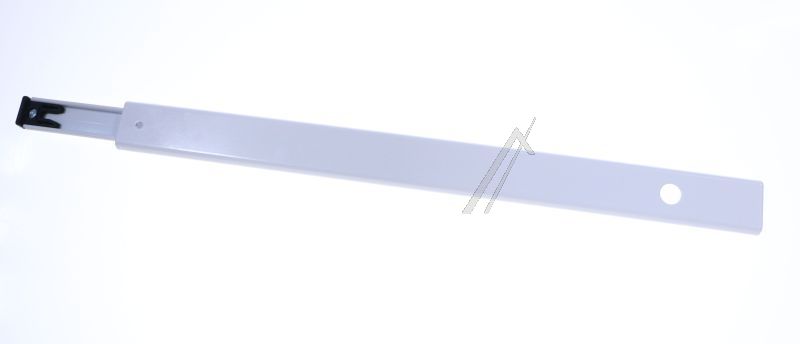 Einfachauszug unten rechts für Kühlschrank Liebherr 789064900 Gleitschiene Bodenfach