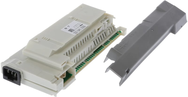 Leistungsmodul programmiert 12018031