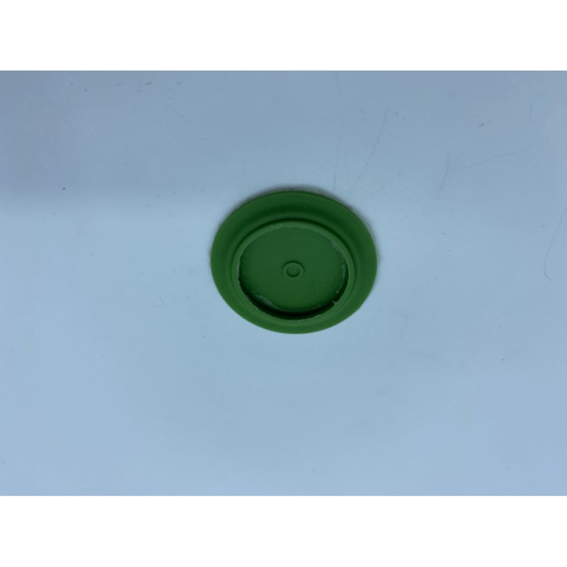 Dichtung für Klarspülerdeckel Beko 1718750200 für Geschirrspüler Beko