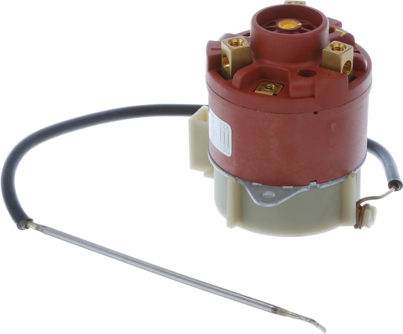 Temperaturbegrenzer Bosch 12030867 Heizung Sicherheitsthermostat