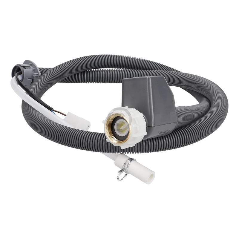 Zulaufschlauch passend für Beko 14497679448 TP Reflex EL.H20 STOP
