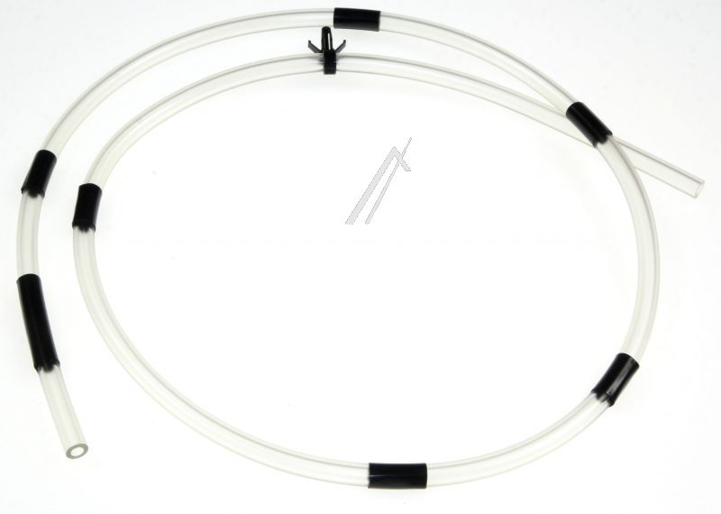 Luftschlauch für Waschmaschine Panasonic AXW2Q7SR0 Anschluss