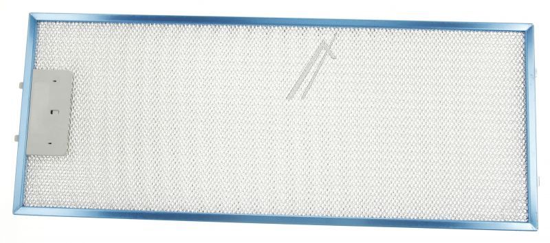 Aluminium-Fettfilter für Hisense/Gorenje Dunstabzugshaube 471918 200x496x9